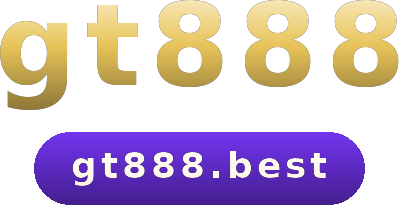 gt888 logo