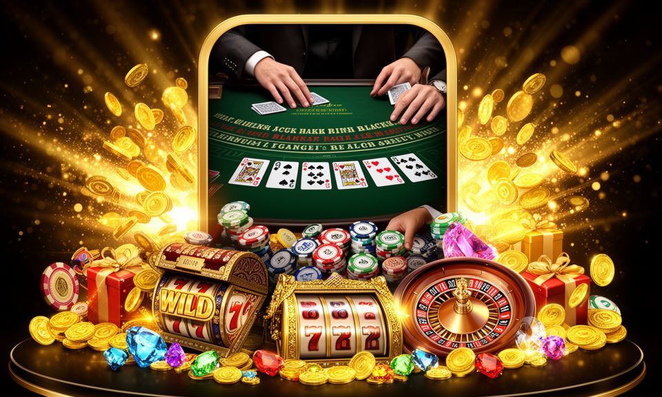 gt888 Slot Phố Cổ